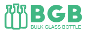 Bulk Glass Bottle - BGB