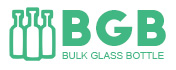 Bulk Glass Bottle