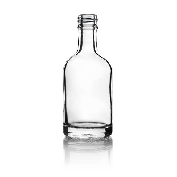 Mini Whiskey Bottles Wholesale