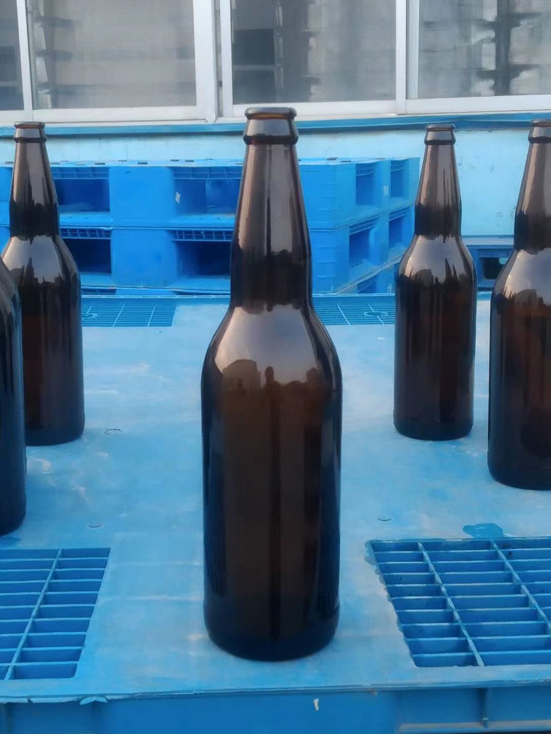 22 oz beer bottles factory