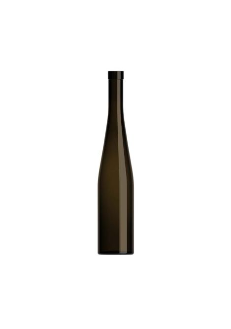 rhine wine bottle